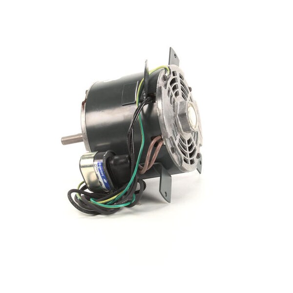 Motor Fan
